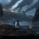 Illustration for article titled The Art Of iGhost Of Tsushima/i